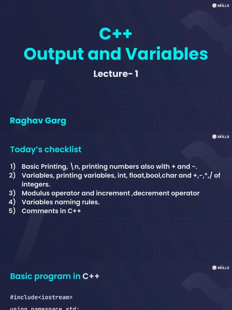 Informatika Ppt Materi C Pdf - Abstract Pattern Collection - Desktop Quality