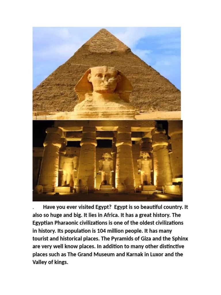 Egypt | PDF