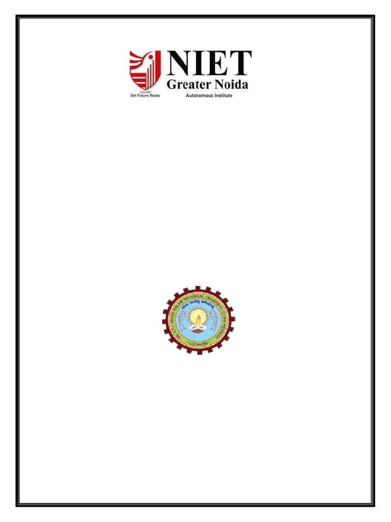 Advance Software Testing Lab File | PDF | Software Development ...