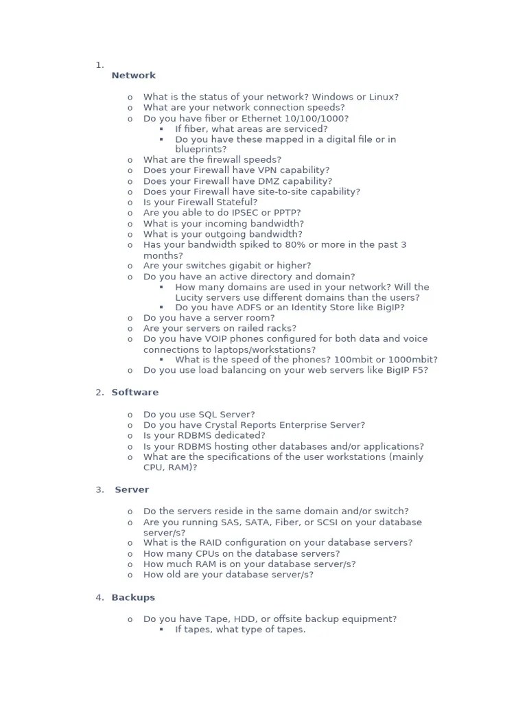 Network | PDF | Backup | Computer Network