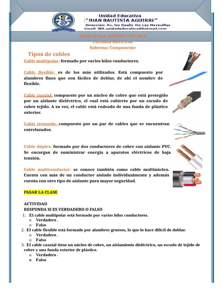 Clase 4 Soporte Tecnico | PDF