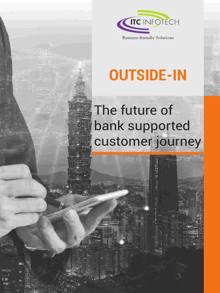 Retail Banking Customer Journey | PDF | Customer Experience | Banks