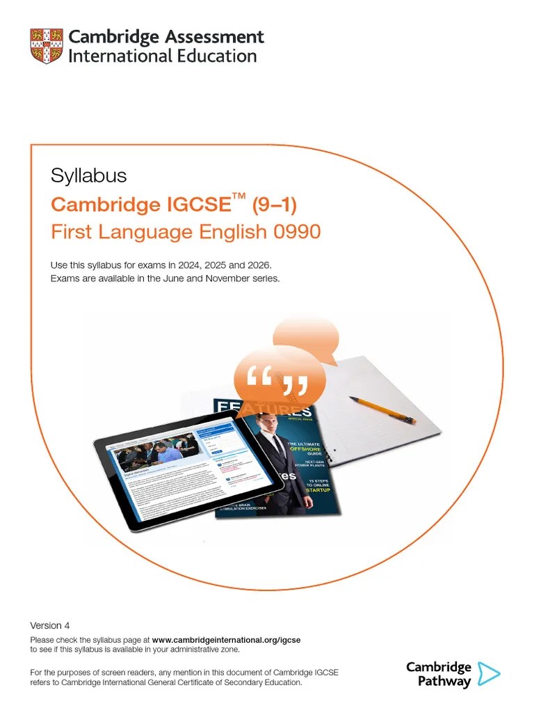 2024 2026 Syllabus | PDF | Cognition | Linguistics