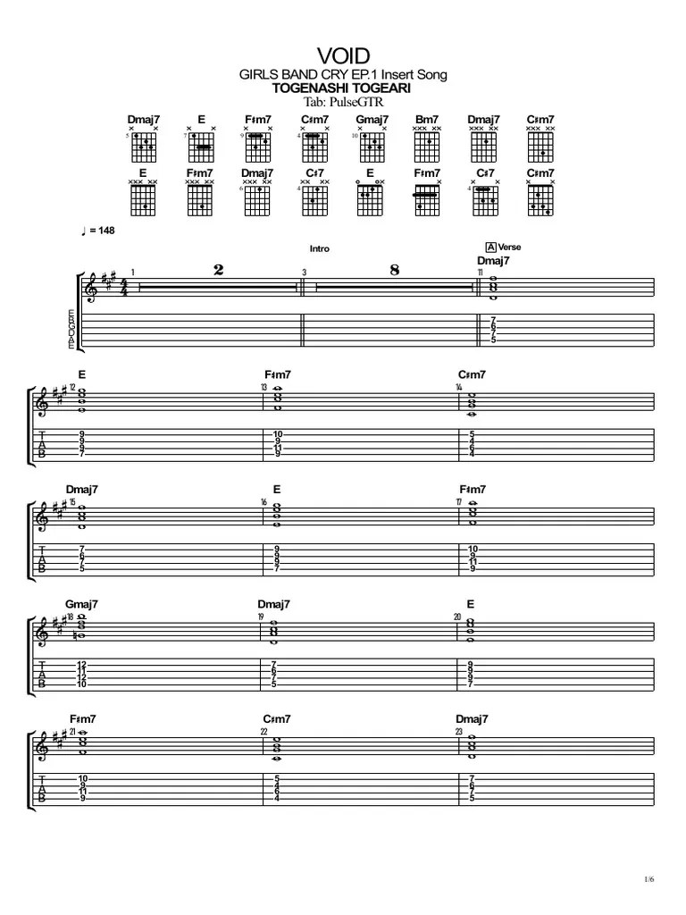 Rhythm Pdf