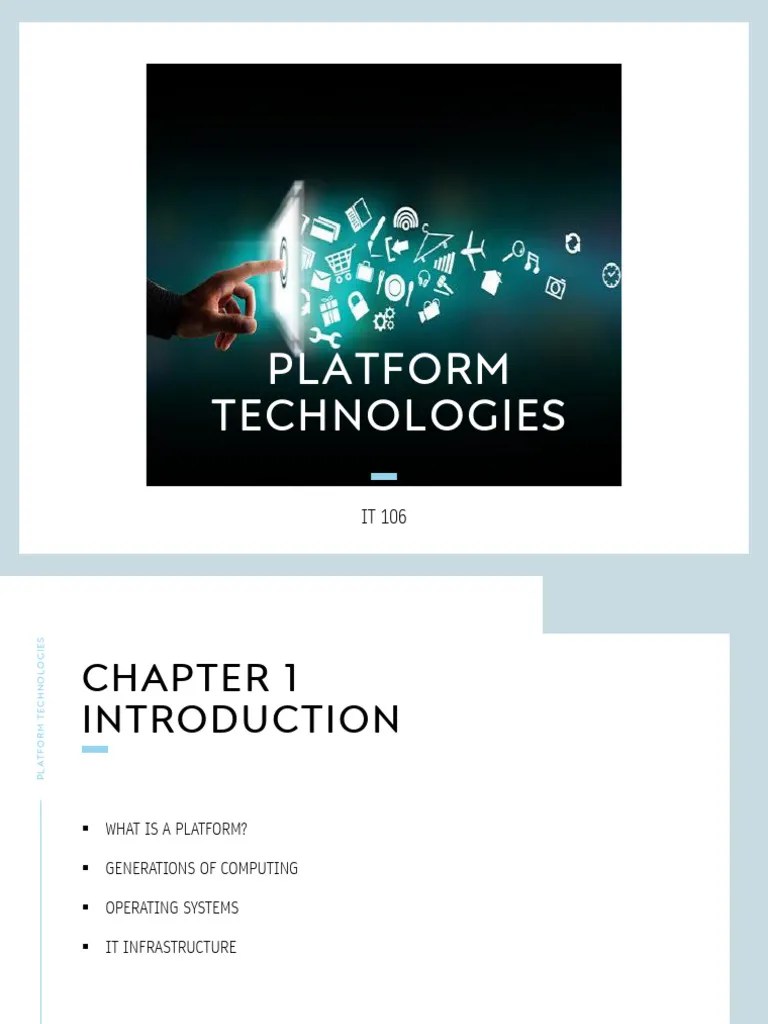Chapter 1. Introduction | PDF | Operating System | Shell (Computing)