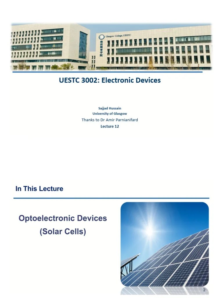 Photovoltaic Technology And Innovative Solar Cells Pdf Solar Cell - Beautiful Dark Picture - Ultra HD