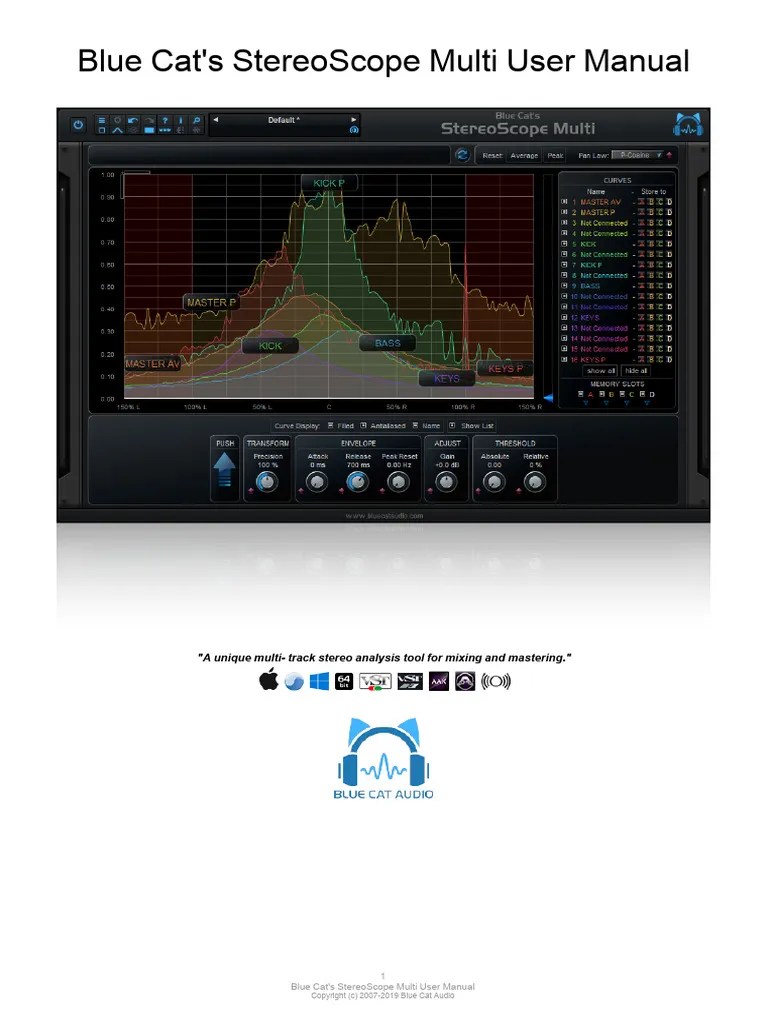 Manual | PDF | Installation (Computer Programs) | Computer File