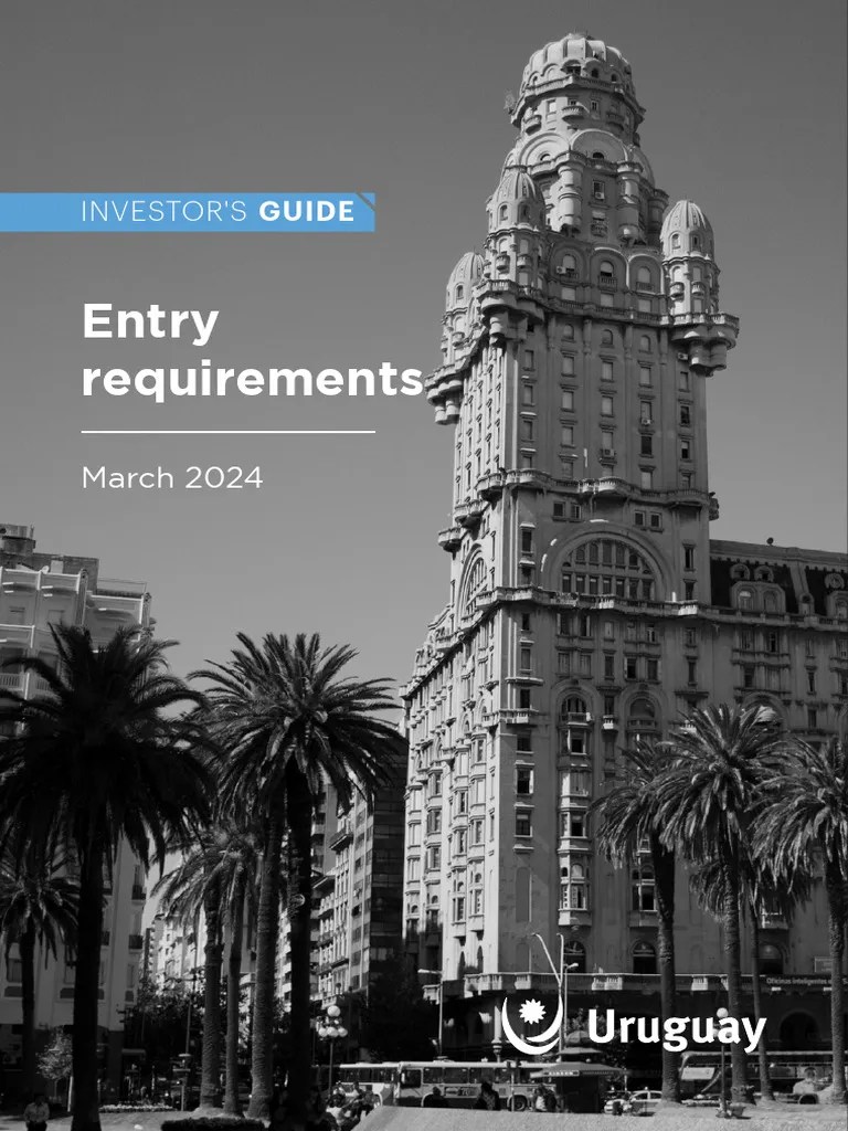 Entry Requirements PDF | PDF | Travel Visa | Identity Document