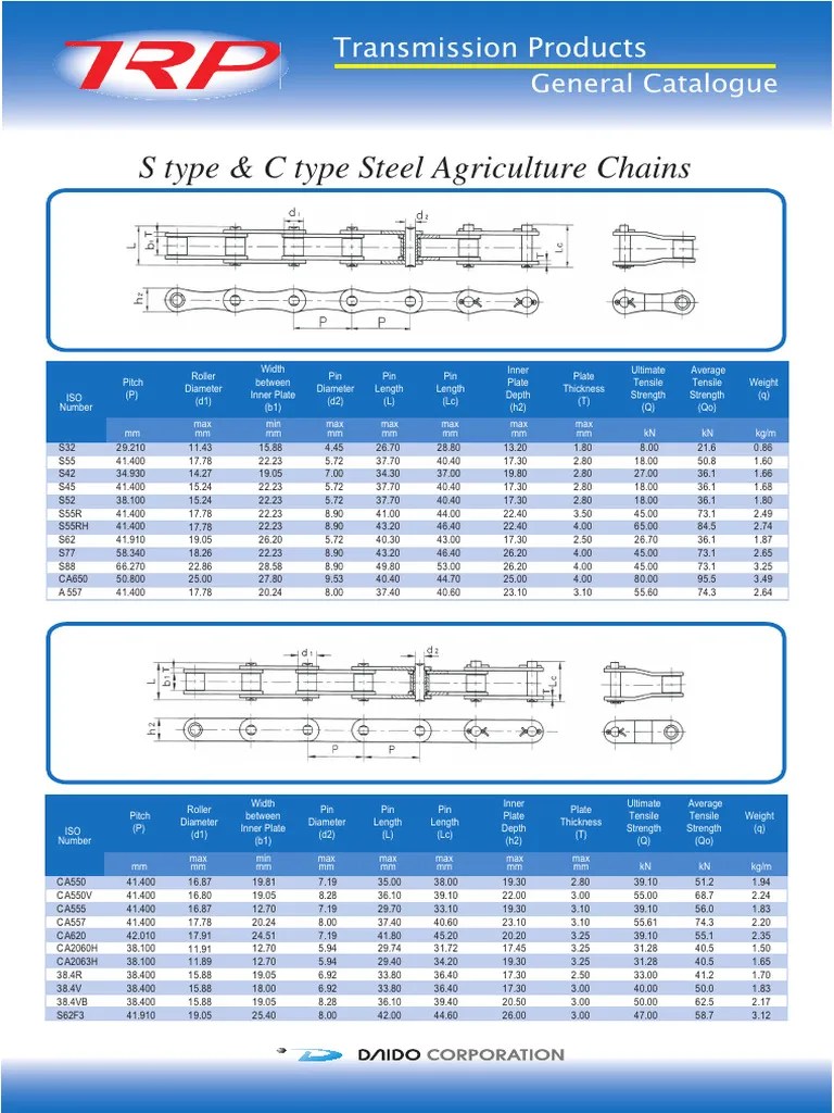 Chain 28 Pdf