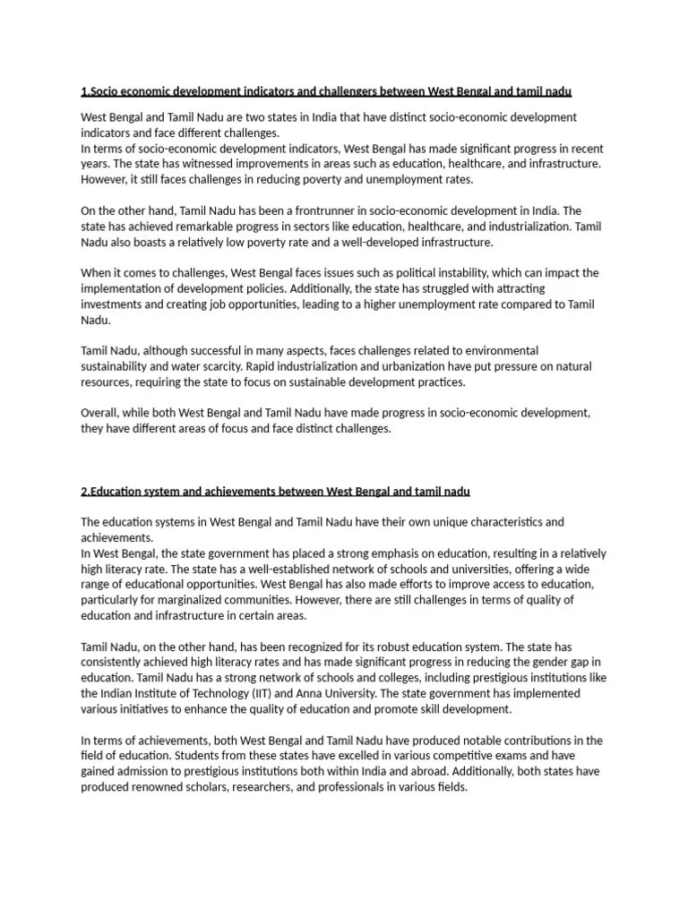 Social Science | PDF