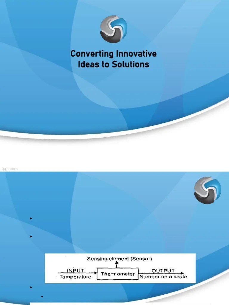 Sensors And Actuators | PDF | Inductor | Capacitance