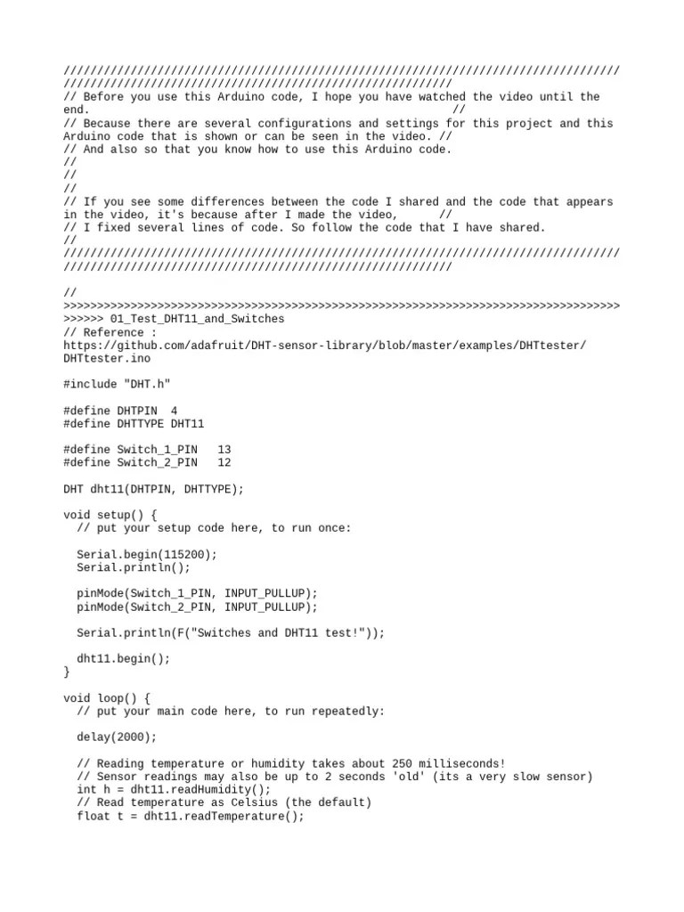 ESP32 Google Sheets (Sending Data And Reading Data) I Arduino Code | PDF | Wi Fi | String ...
