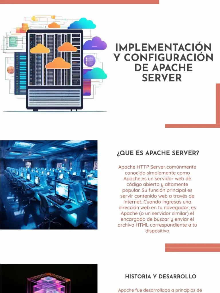 Apache Server | PDF