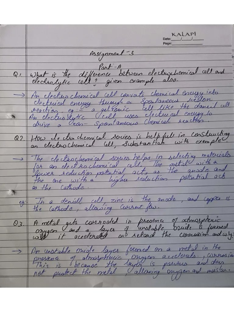 Chem 3 Pdf
