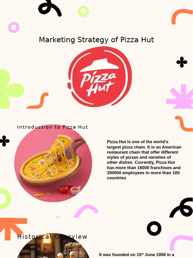 Pizza Hut Pdf Brand Pizza