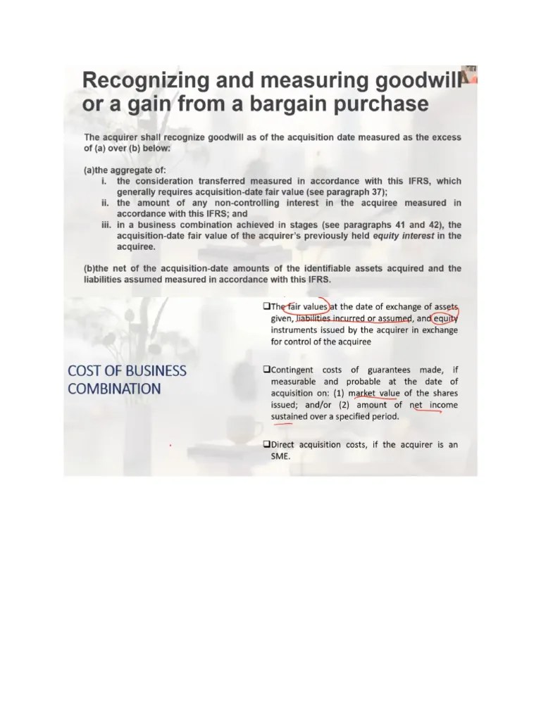 Afar Buscom Notes | PDF