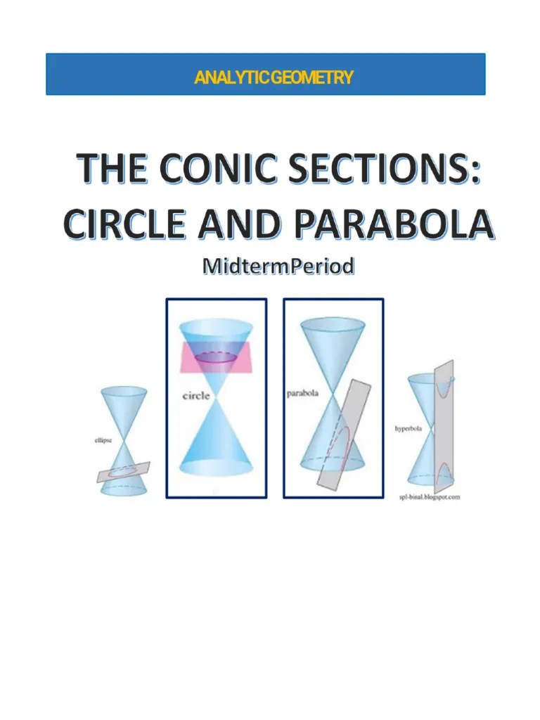 Lesson 1 - The Circle | PDF | Circle | Mathematics