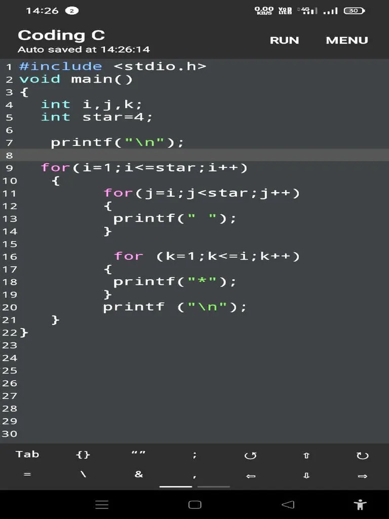#Patterns | PDF | Computer Programming | Computing
