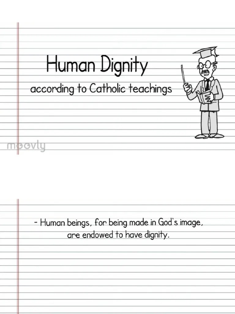 Dignity Pdf