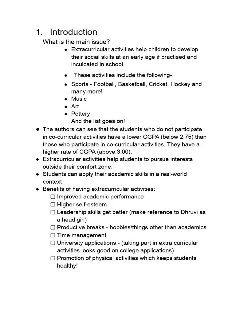 Individual Writing Task ANOUSHKA GANGWANI | PDF | Social Psychology ...