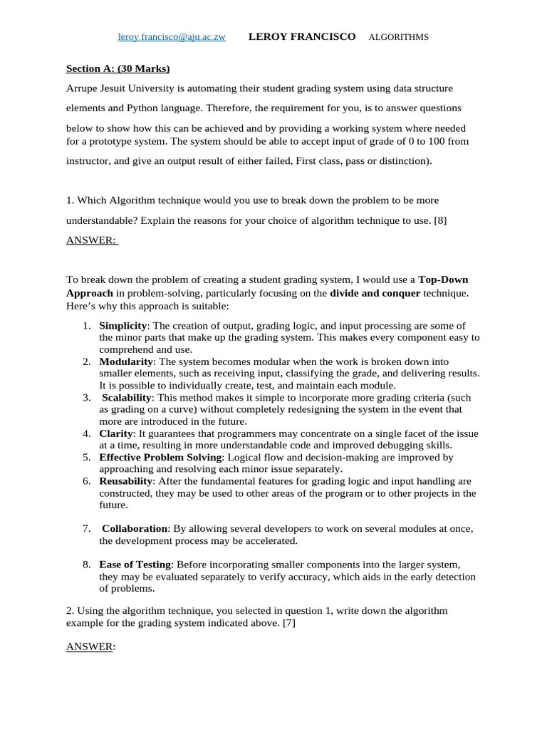 Sorting Algorithms Pdf Algorithms And Data Structures Computer Science - Premium Landscape Image - Ultra HD