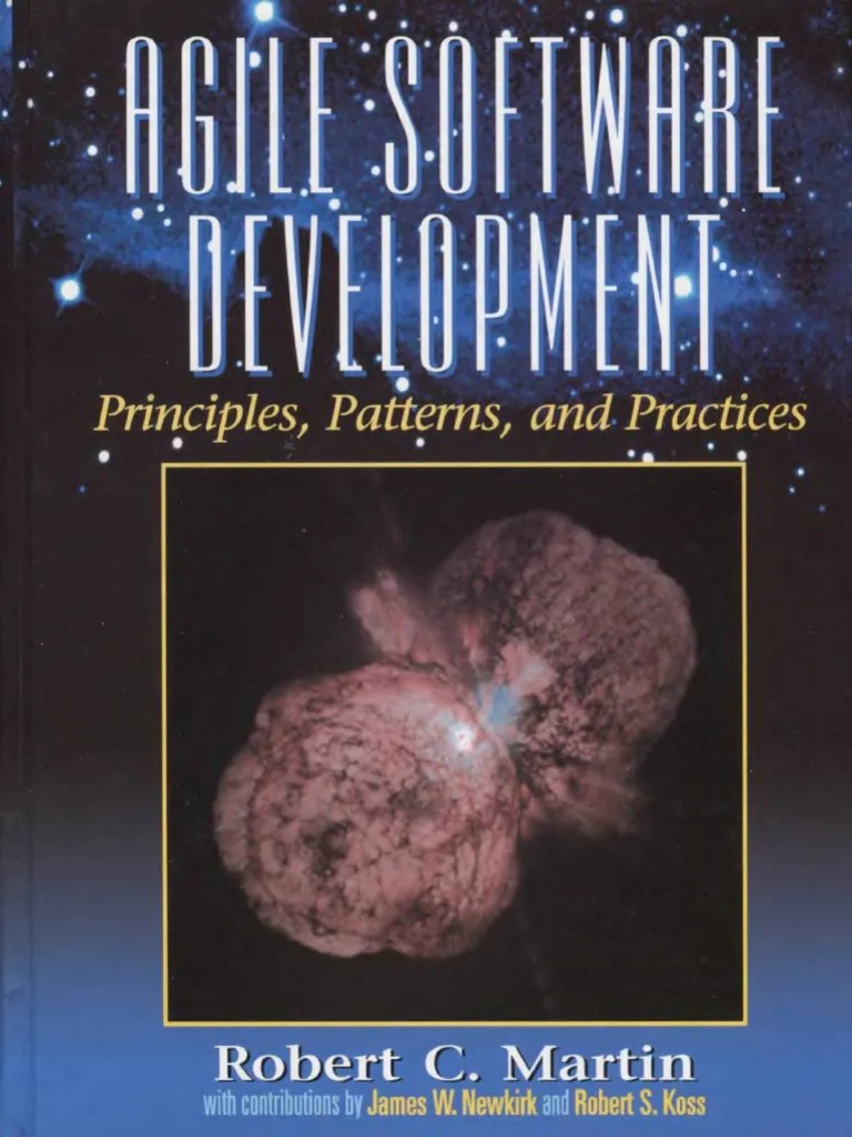 Agile Software Development | PDF