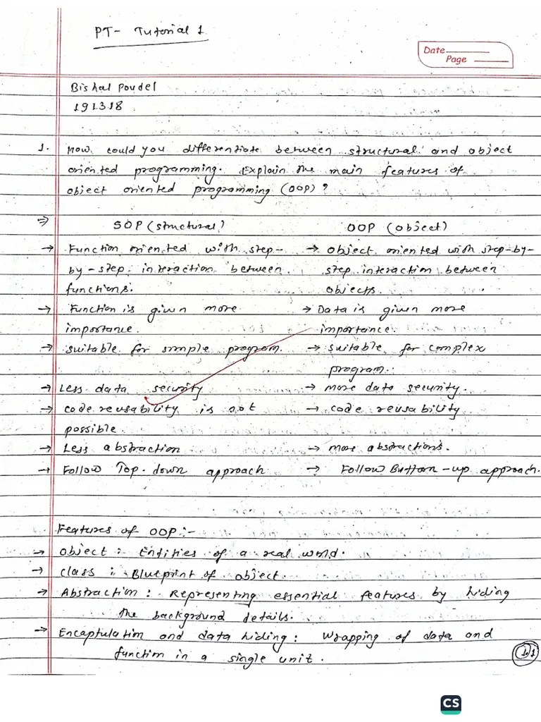 PT_tutorial_1_solution | PDF