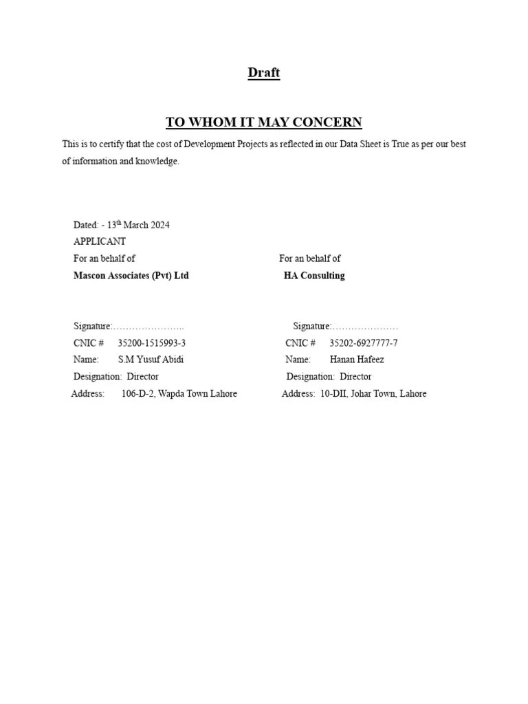 Draft Pdf