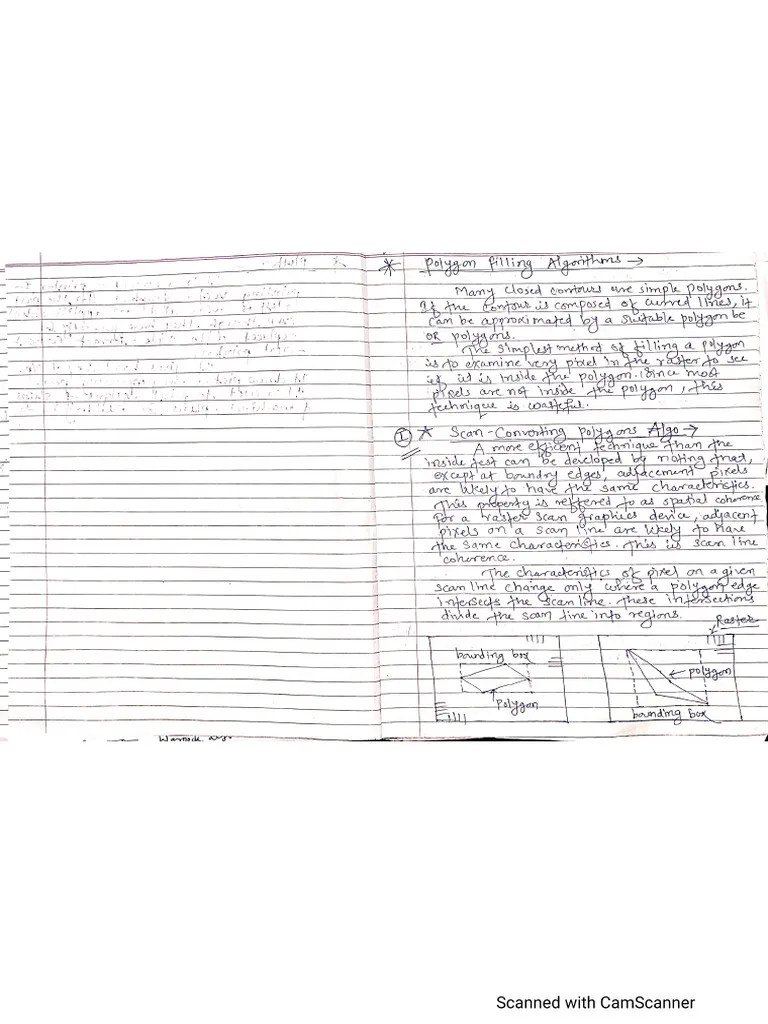 UNIT - II Part 2 | PDF