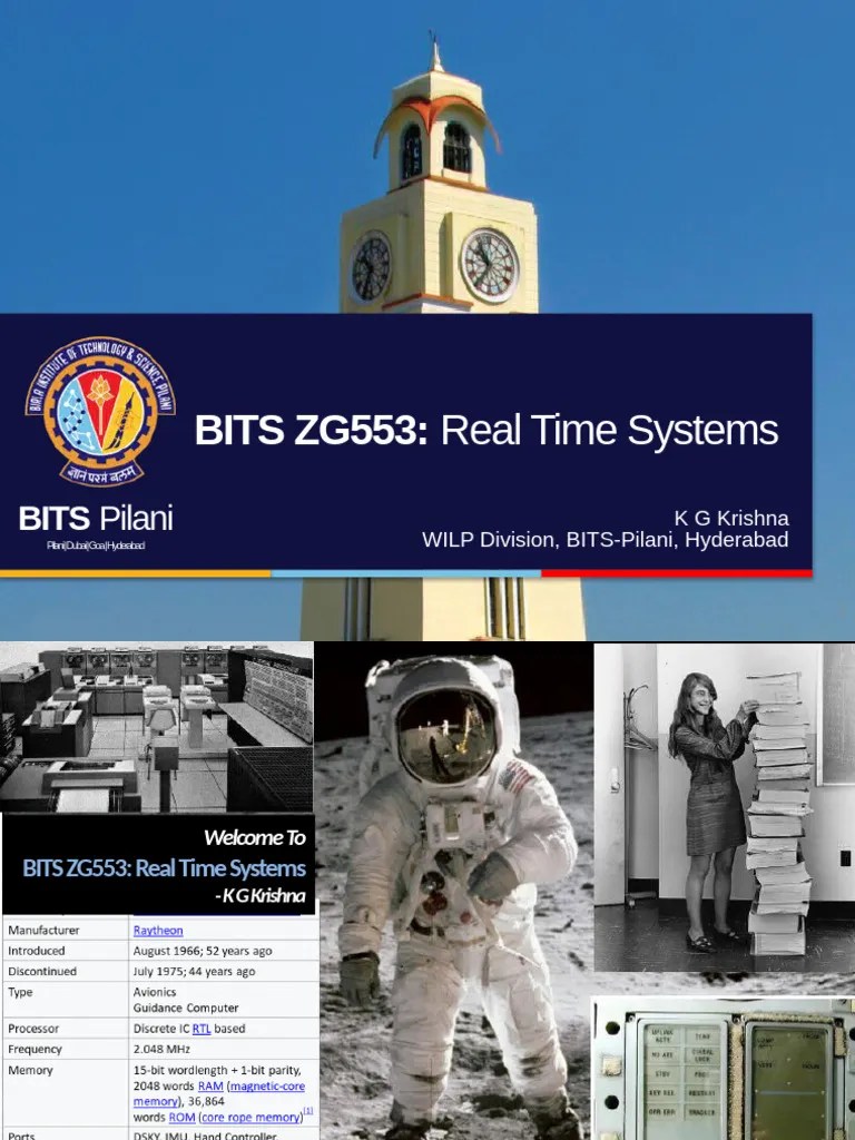 Real Time Systems | PDF | Process (Computing) | Thread (Computing)