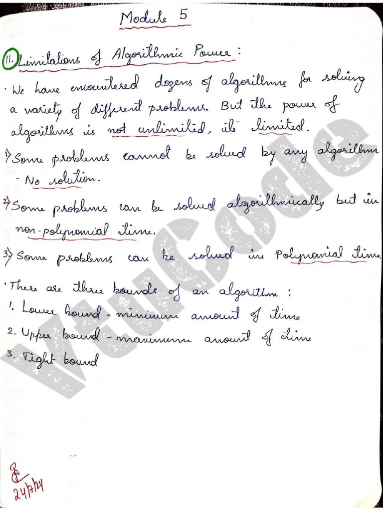 @vtucode - In BCS401 Module 5 Written 2022 Scheme | PDF