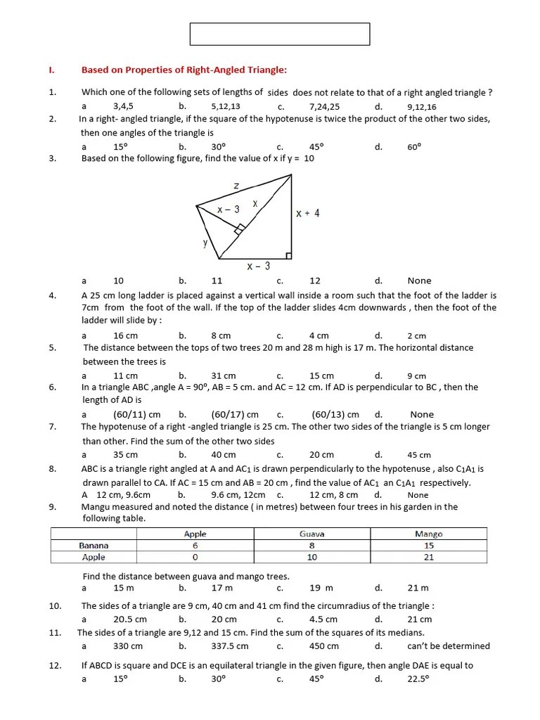 F2 Angles Pdf Triangle Euclidean Plane Geometry - Premium Ocean Photo Gallery - Desktop