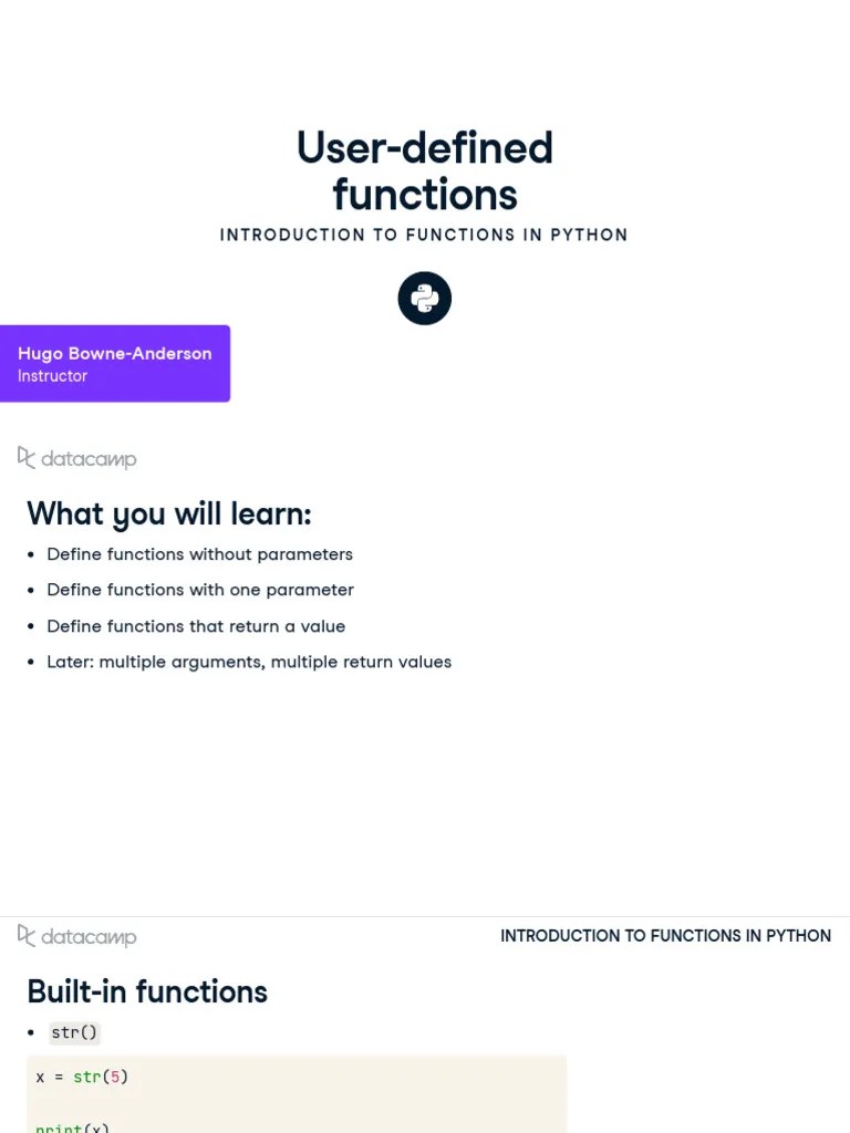 Chapter1 | PDF | Parameter (Computer Programming) | Computer Programming