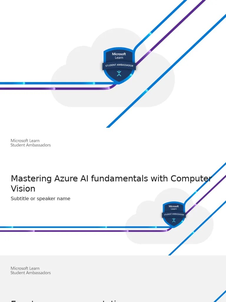 Computer Vision | PDF | Artificial Intelligence | Intelligence (AI) & Semantics
