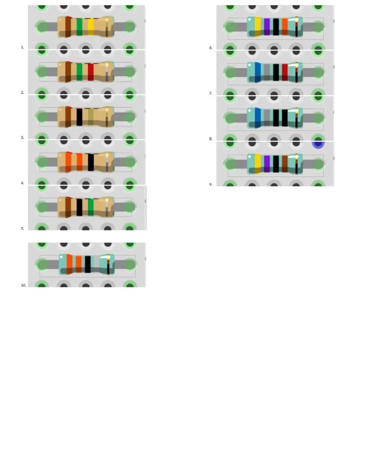 Soal Resistor Pdf