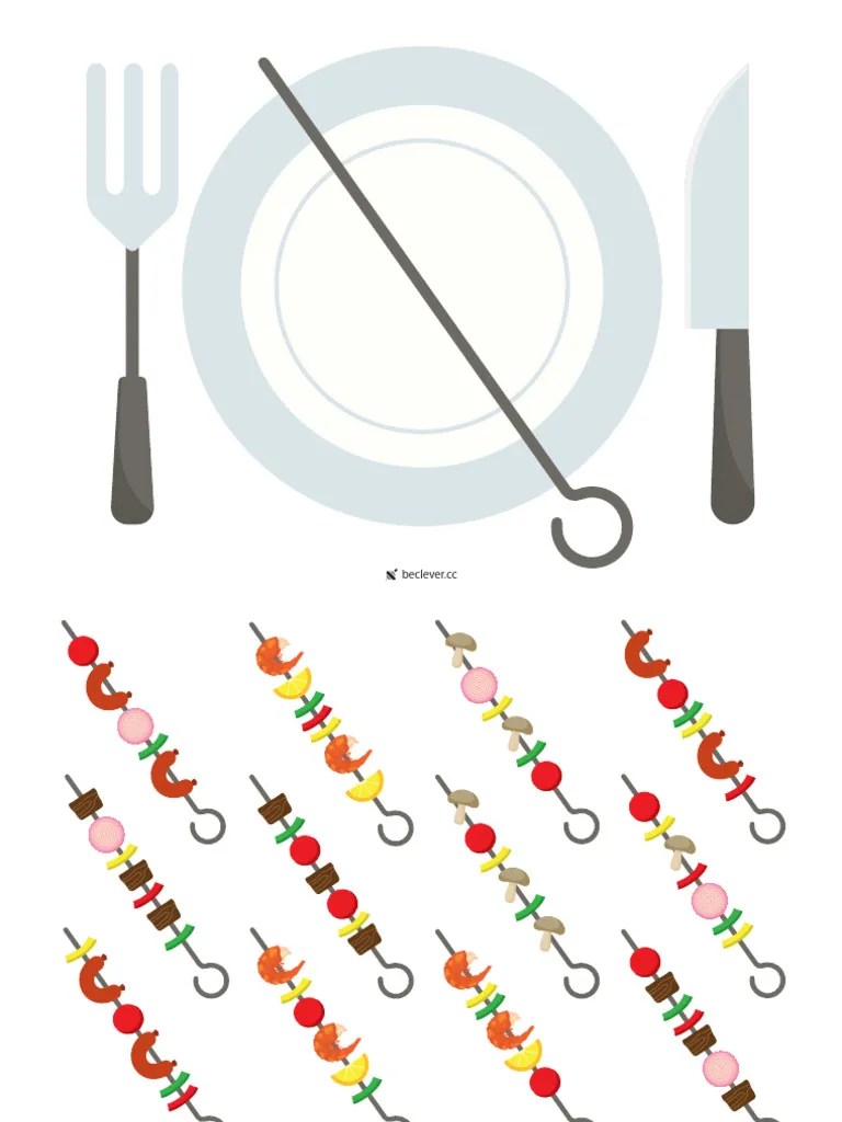 Bbq Pdf
