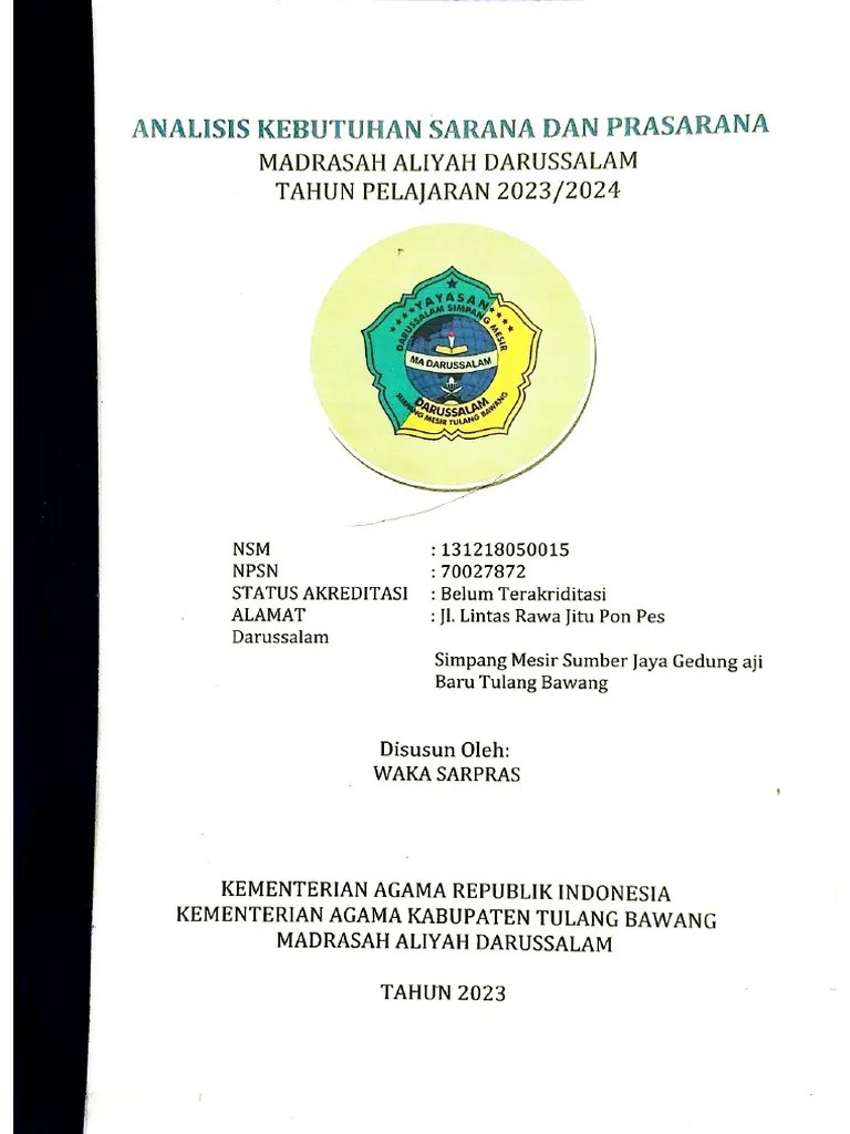 Dokumen 10 Pdf
