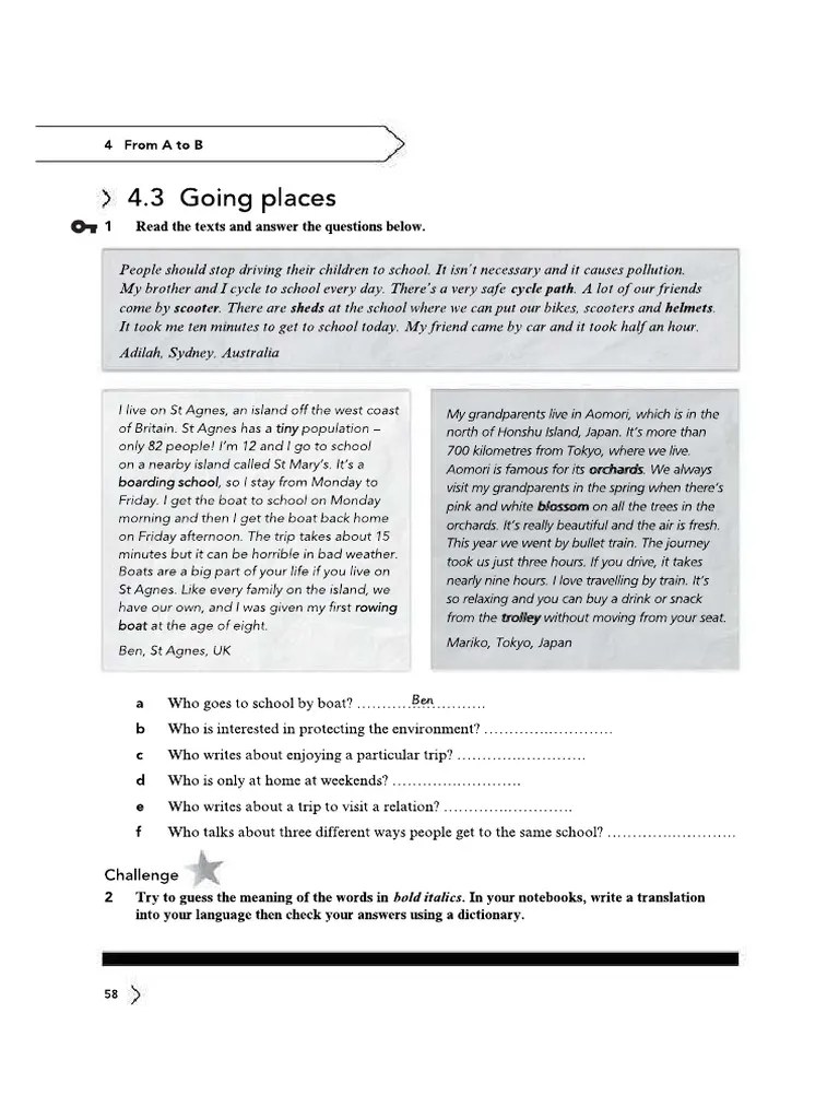Unit 4 Wb 4 3 Pdf