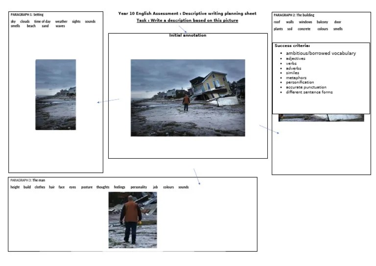 Assessment Planning Sheet | PDF | Grammar | Syntax