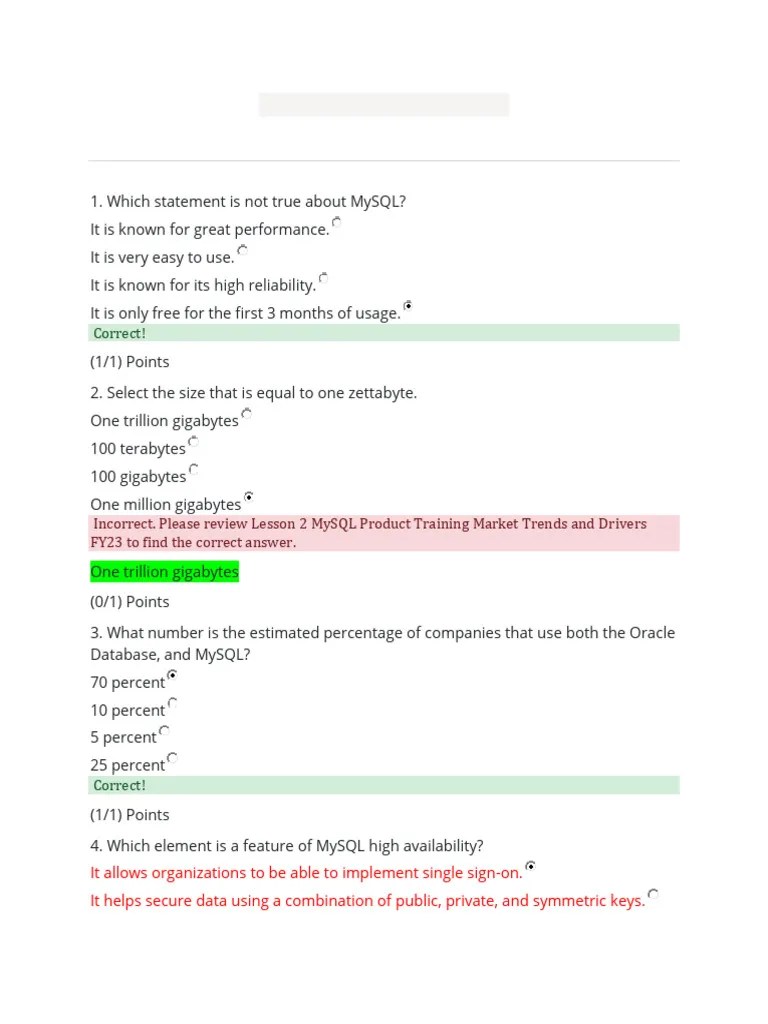 MySQL | PDF | My Sql | Databases