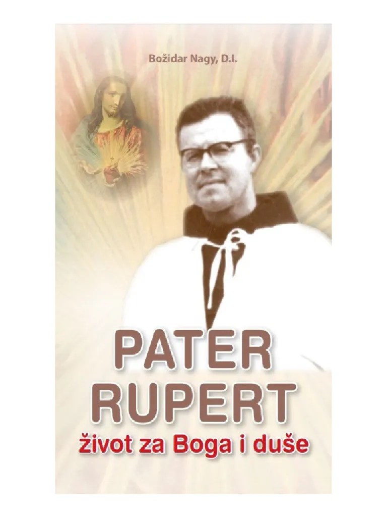 Zivot Za Boga I Duse | PDF