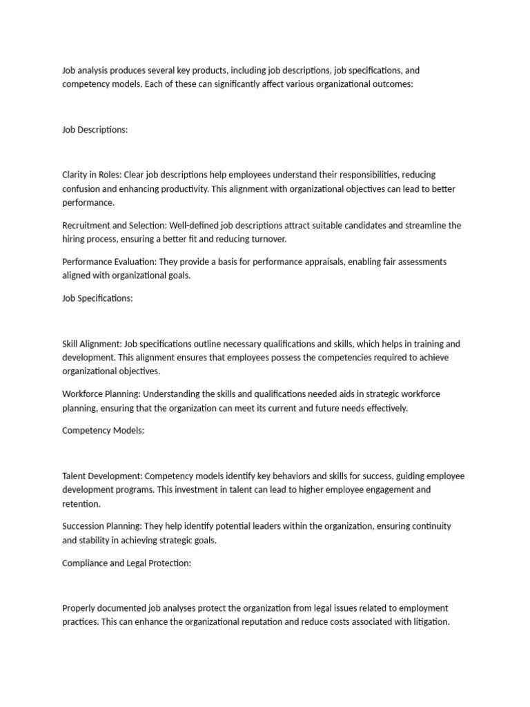 Module 2 Assignment | PDF