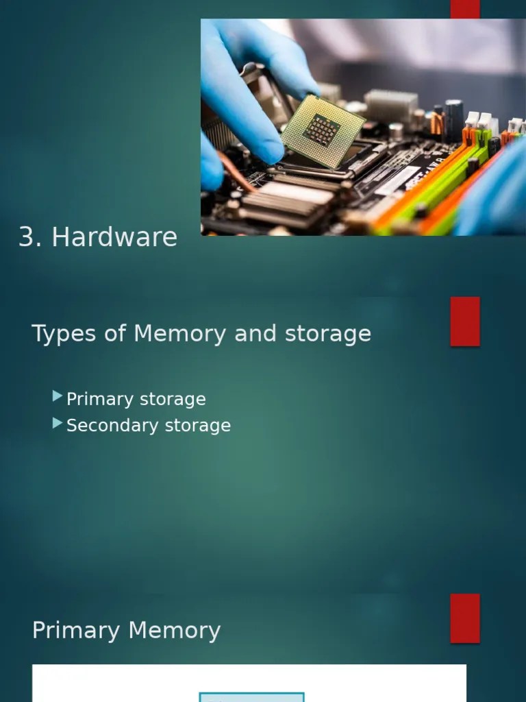 Computer Hardware Pdf Random Access Memory Computer Data Storage - HD Abstract Arts for Desktop