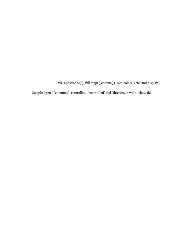 Icse Project Work 2022-23 | PDF | Constructor (Object Oriented ...