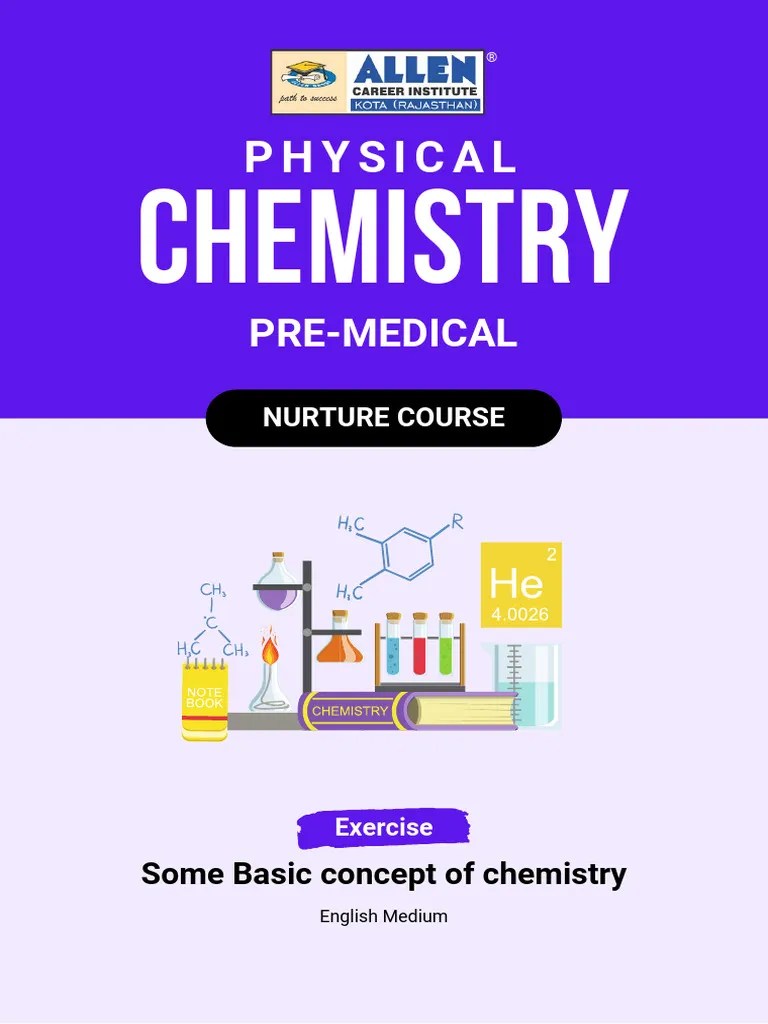 MOLE CONCEPT | PDF | Mole (Unit) | Chemistry