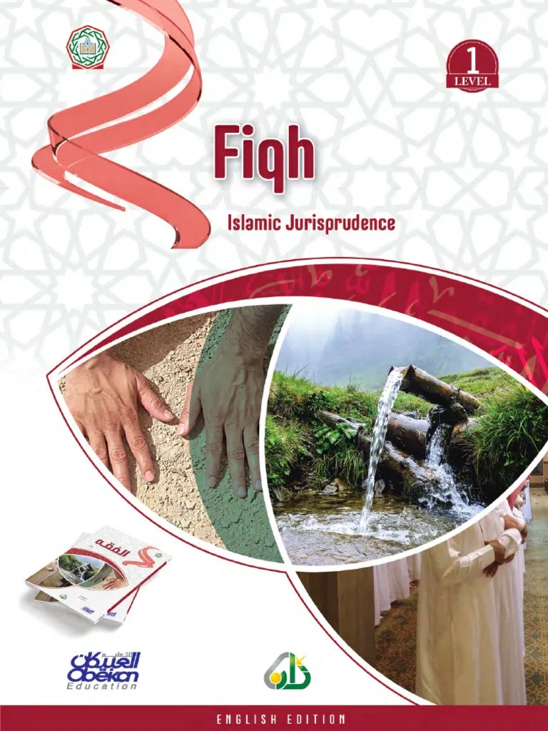 Semester 1 Fiqh | PDF