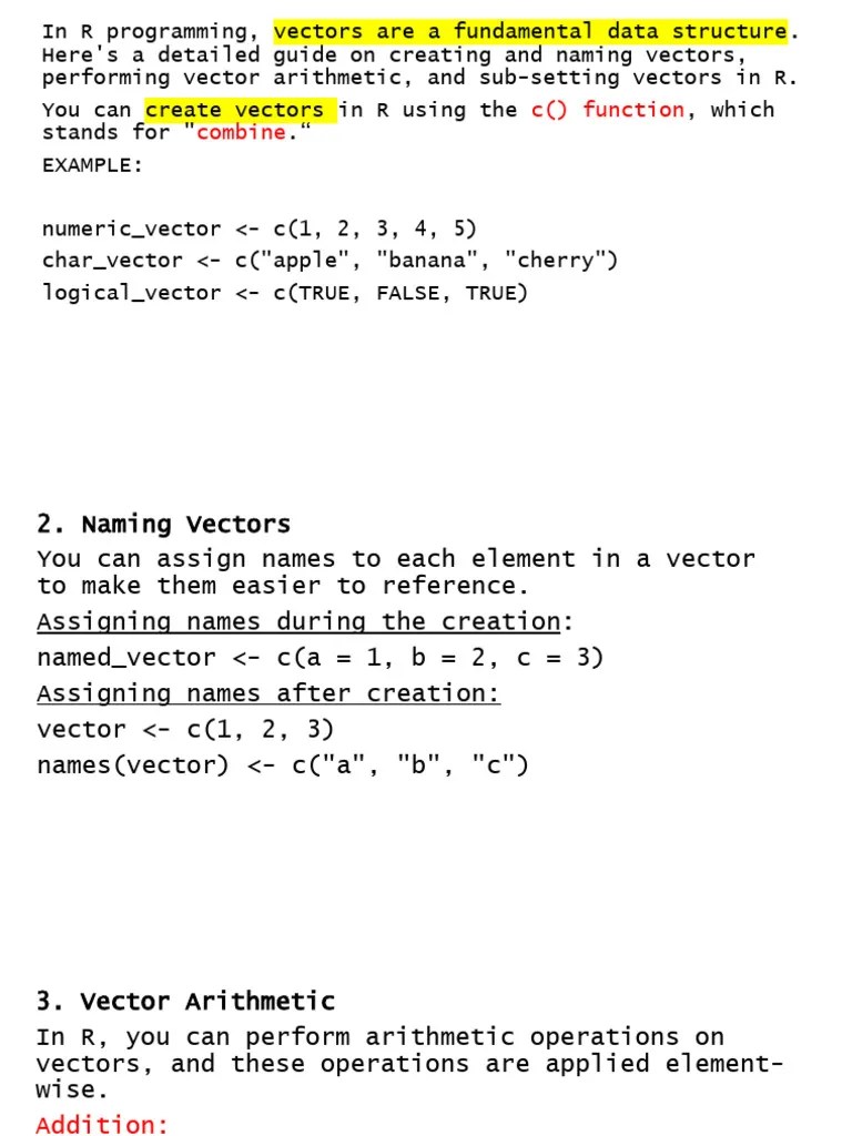 R22 Unit3 Vector List Matrix | PDF | Vector Space | Matrix (Mathematics)