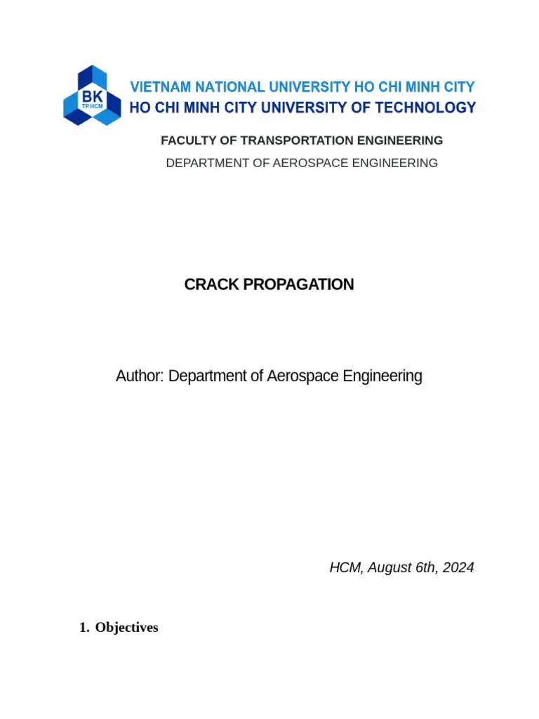 Crack Propagation_Eng | PDF | Stress (Mechanics) | Fracture