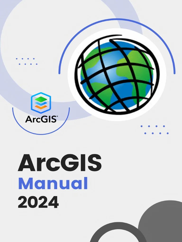 MANUAL ARCGIS (2) - Compressed | PDF