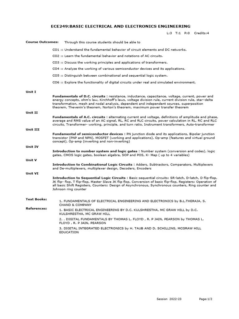 Be Mechanical 2019 Scheme With Syllabus Pdf Pdf Logic Gate Electrical Network - Dark Design Collection - 8K Quality